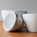 Meno Coffee Mugs by NotNeutral