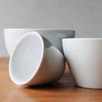 Meno Coffee Mugs by NotNeutral