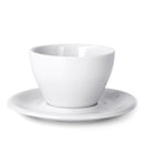 Meno Coffee Mugs by NotNeutral