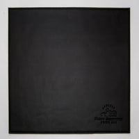 Full-Table Placemat 27"x27", Faux Leather