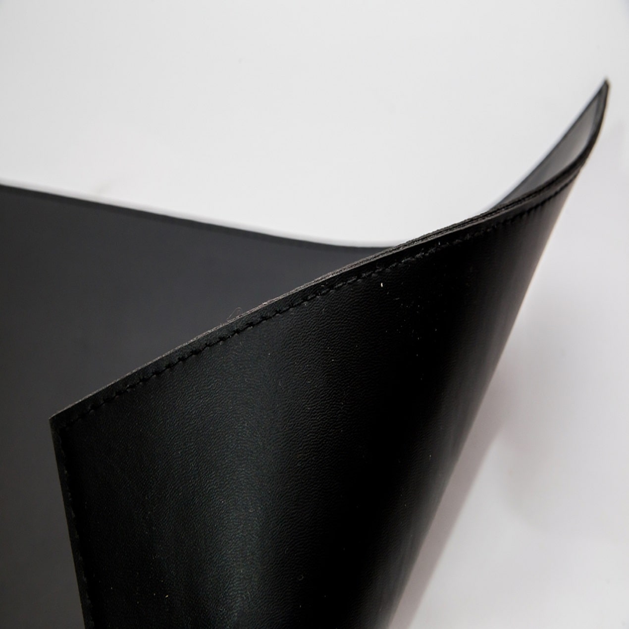 Full-Table Placemat 27"x27", Faux Leather