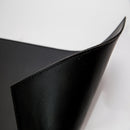 Full-Table Placemat 27"x27", Faux Leather