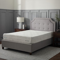 Malouf Embark Coolsync Foam 14" Mattress