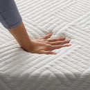 Malouf Embark Coolsync Foam 14" Mattress