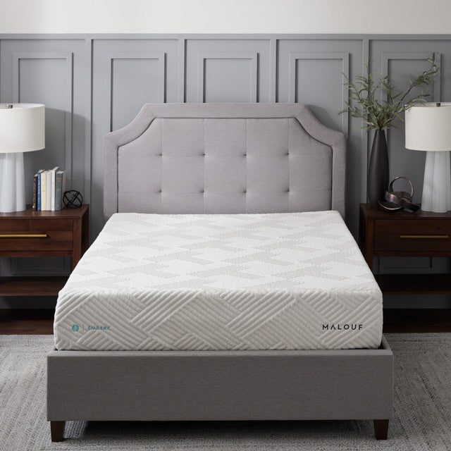 Malouf Embark Coolsync Foam 14" Mattress