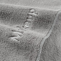 Coral Fleece 13"x13" Microfiber Makeup Removal Towels