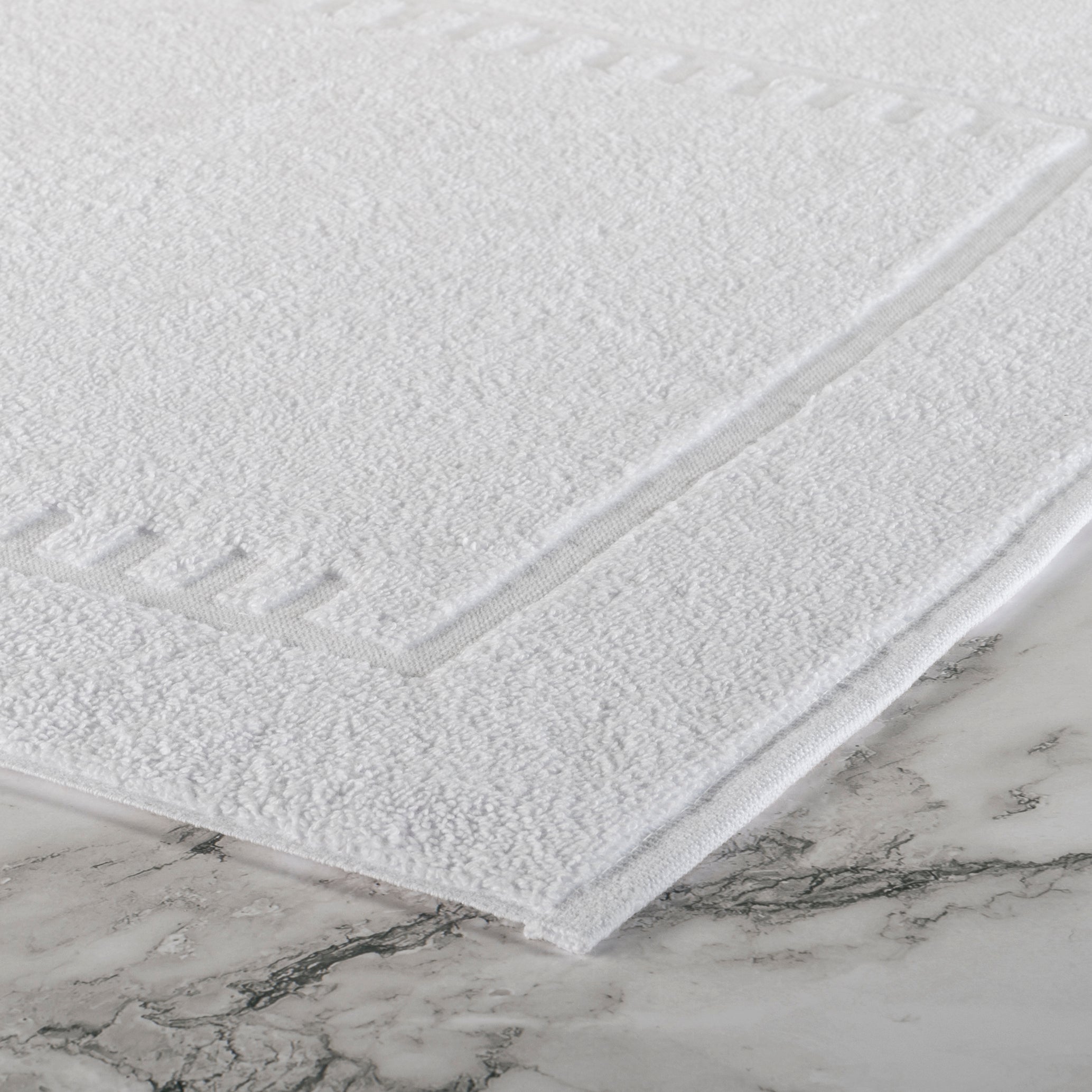 Magnificence 100% Pima Cotton, Decorative Dobby