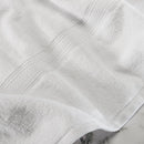 Magnificence 100% Pima Cotton, Decorative Dobby