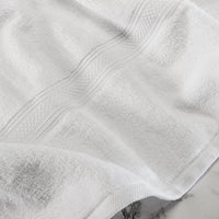 Magnificence 100% Pima Cotton, Decorative Dobby