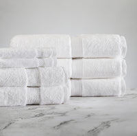 Magnificence 100% Pima Cotton, Decorative Dobby