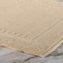 Magnificence 100% Pima Cotton, Decorative Dobby, Linen