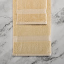Magnificence 100% Pima Cotton, Decorative Dobby, Linen