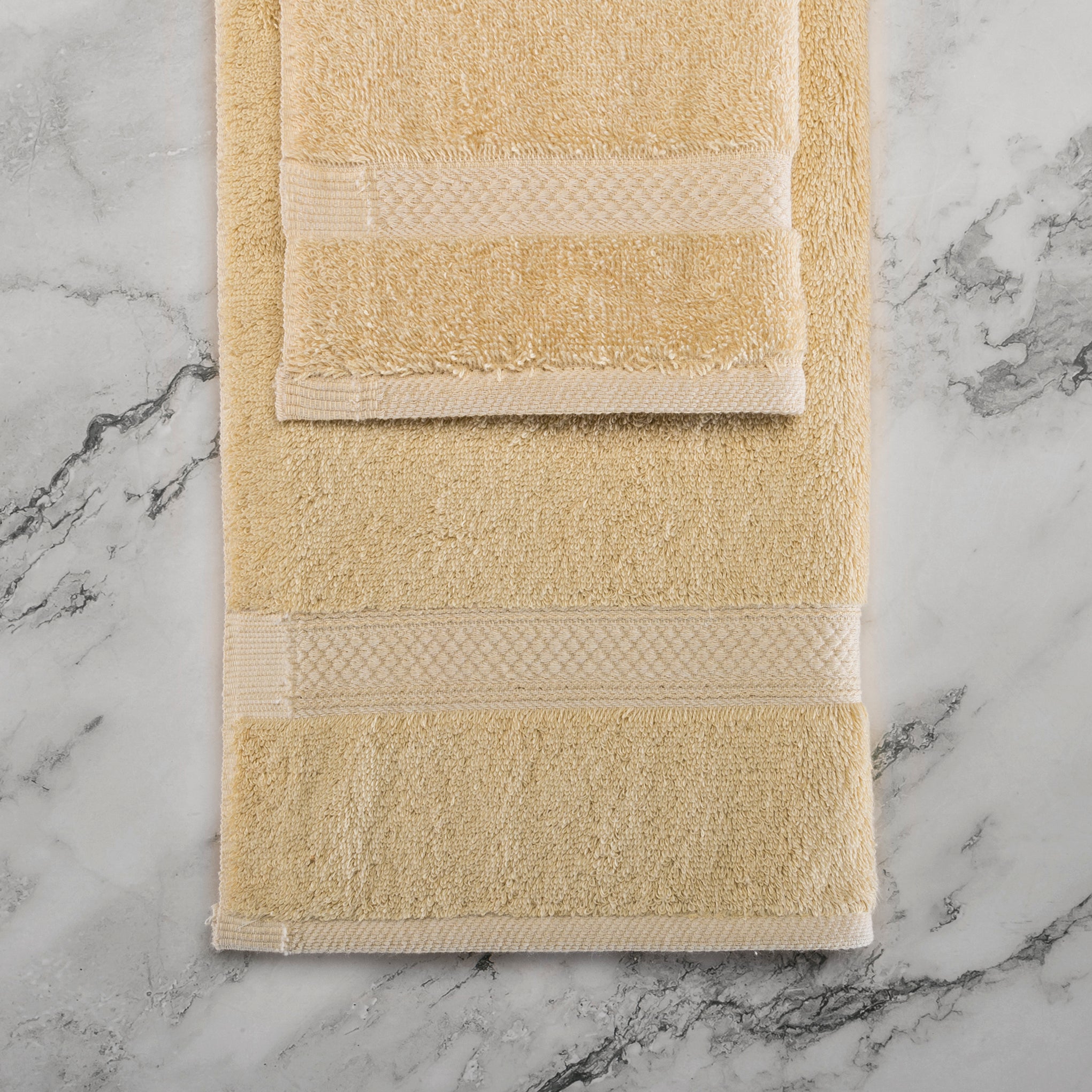 Magnificence 100% Pima Cotton, Decorative Dobby, Linen