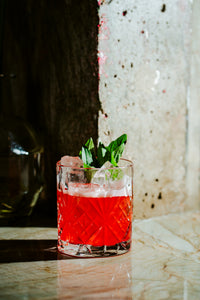 Medley 10.5oz Old Fashioned