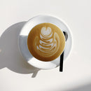 Meno Coffee Mugs by NotNeutral