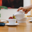 Meno Coffee Mugs by NotNeutral