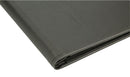 Premium Menu Cover, 8.5"x11" Paper (10 views), Faux Leather