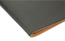 Soft Menu Cover, 8.5"x11" Paper (10 views), Genuine Leather