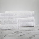 Metro 100% Combed Cotton, Classic Dobby