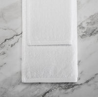 Metro 100% Combed Cotton, Classic Dobby