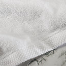 Metro 100% Combed Cotton, Classic Dobby