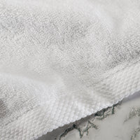 Metro 100% Combed Cotton, Classic Dobby