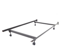 Metal Bed Frame