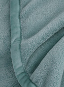 Serasoft+ Plush Blanket, Medium Weight