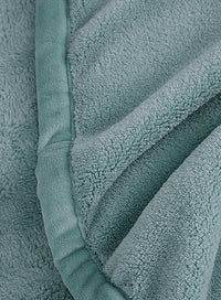 Serasoft+ Plush Blanket, Medium Weight