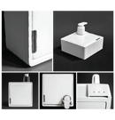 Mosaic Dispenser