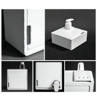 Mosaic Dispenser