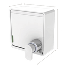 Mosaic Dispenser