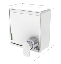 Mosaic Dispenser