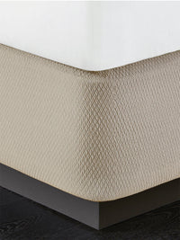 Moyer Bed Wrap, Beige