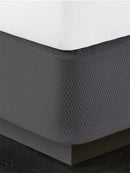 Moyer Bed Wrap, Charcoal