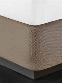 Moyer Bed Wrap, Mushroom