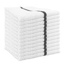 Qwick Wick Bar Mop 16"x19" 100% Cotton Terry Towels