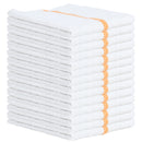 Qwick Wick Bar Mop 16"x19" 100% Cotton Terry Towels