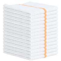 Qwick Wick Bar Mop 16"x19" 100% Cotton Terry Towels
