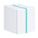 Qwick Wick Bar Mop 16"x19" 100% Cotton Terry Towels