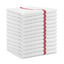 Qwick Wick Bar Mop 16"x19" 100% Cotton Terry Towels