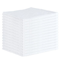 Qwick Wick Bar Mop 16"x19" 100% Cotton Terry Towels