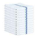 Qwick Wick Bar Mop 16"x19" 100% Cotton Terry Towels