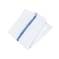 Qwick Wick Bar Mop 16"x19" 100% Cotton Terry Towels