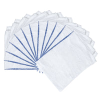 Qwick Wick Bar Mop 16"x19" 100% Cotton Terry Towels