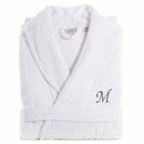 Custom Embroidered Luxury Bathrobes