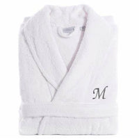 Custom Embroidered Luxury Bathrobes