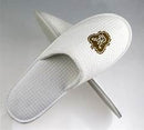 Custom Embroidered Slippers