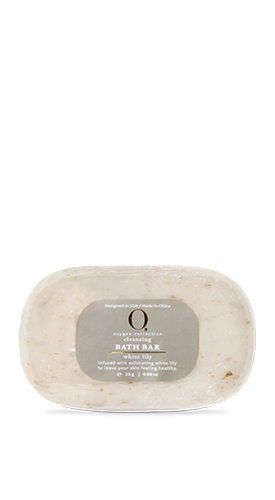 Oxygen Cosmetics