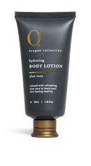 Oxygen Cosmetics
